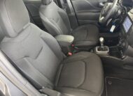JEEP RENEGADE 1.6 MJET