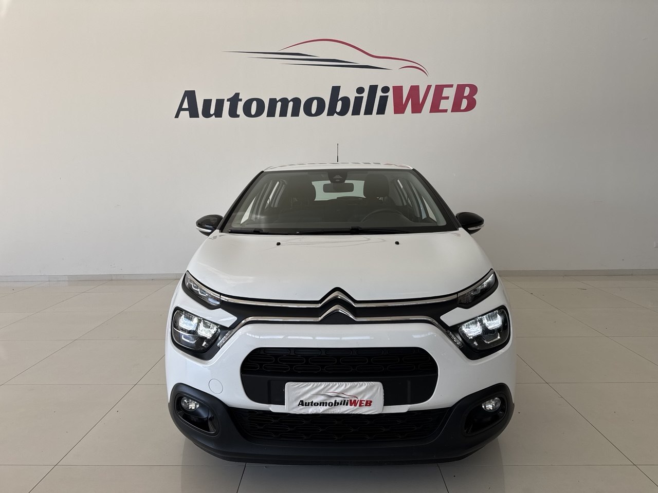 CITROEN C3 SHINE