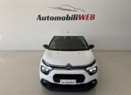 CITROEN C3 SHINE