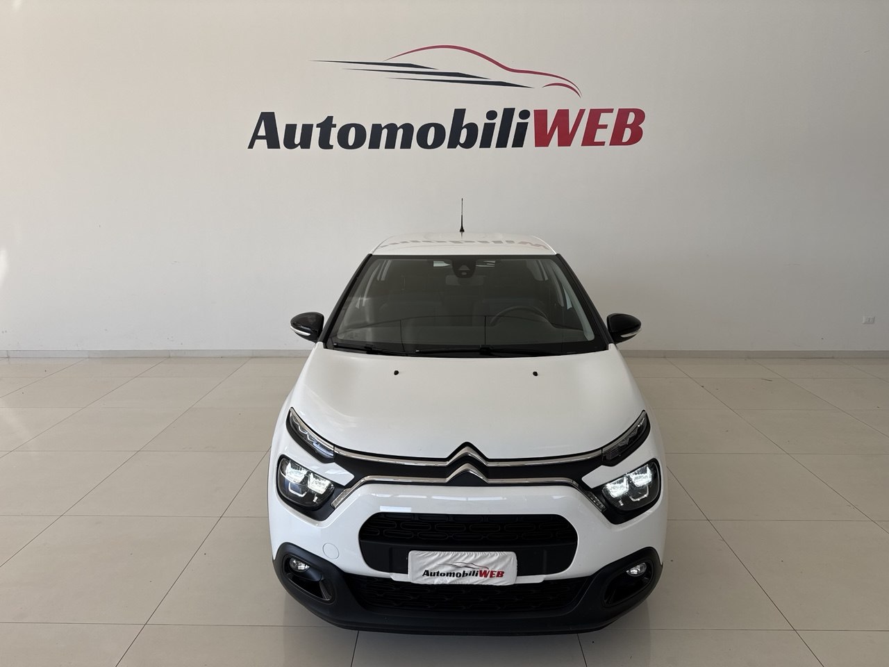 CITROEN C3 SHINE