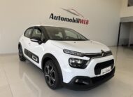 CITROEN C3 SHINE