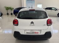 CITROEN C3 SHINE