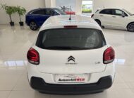 CITROEN C3 SHINE
