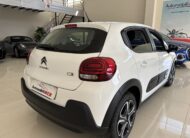 CITROEN C3 SHINE