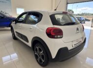 CITROEN C3 SHINE