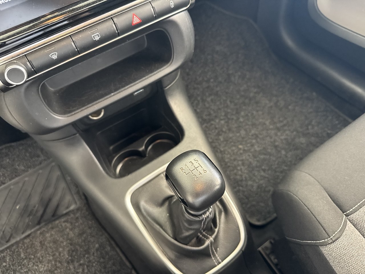 CITROEN C3 SHINE