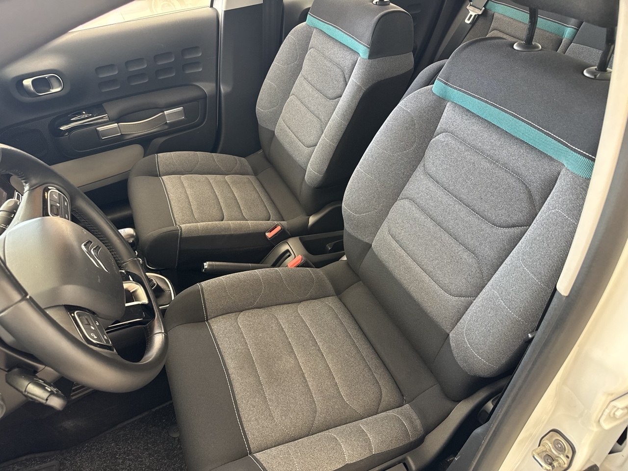 CITROEN C3 SHINE