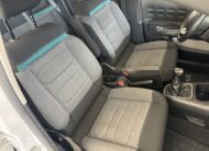 CITROEN C3 SHINE