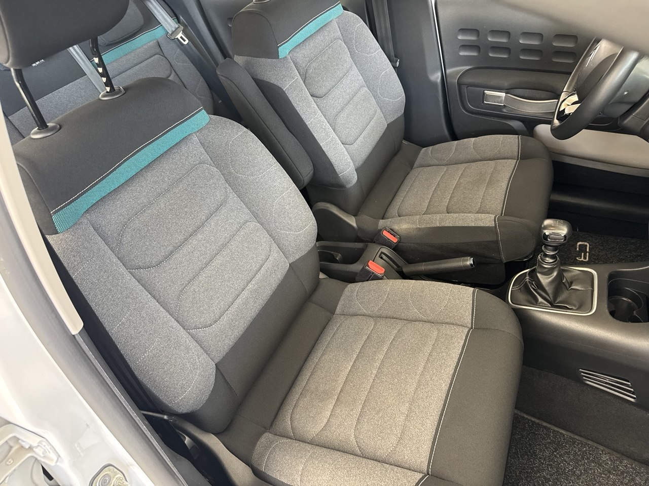 CITROEN C3 SHINE