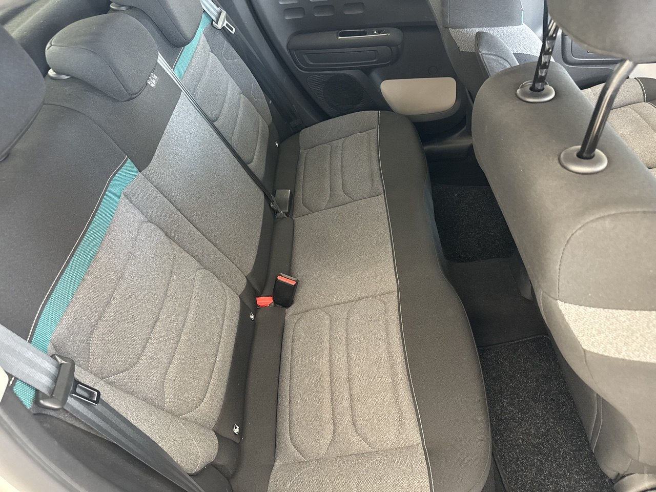 CITROEN C3 SHINE
