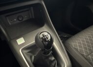 MG ZS STANDARD
