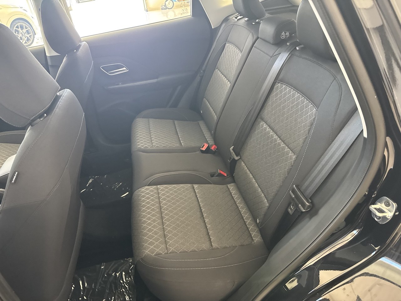 MG ZS STANDARD