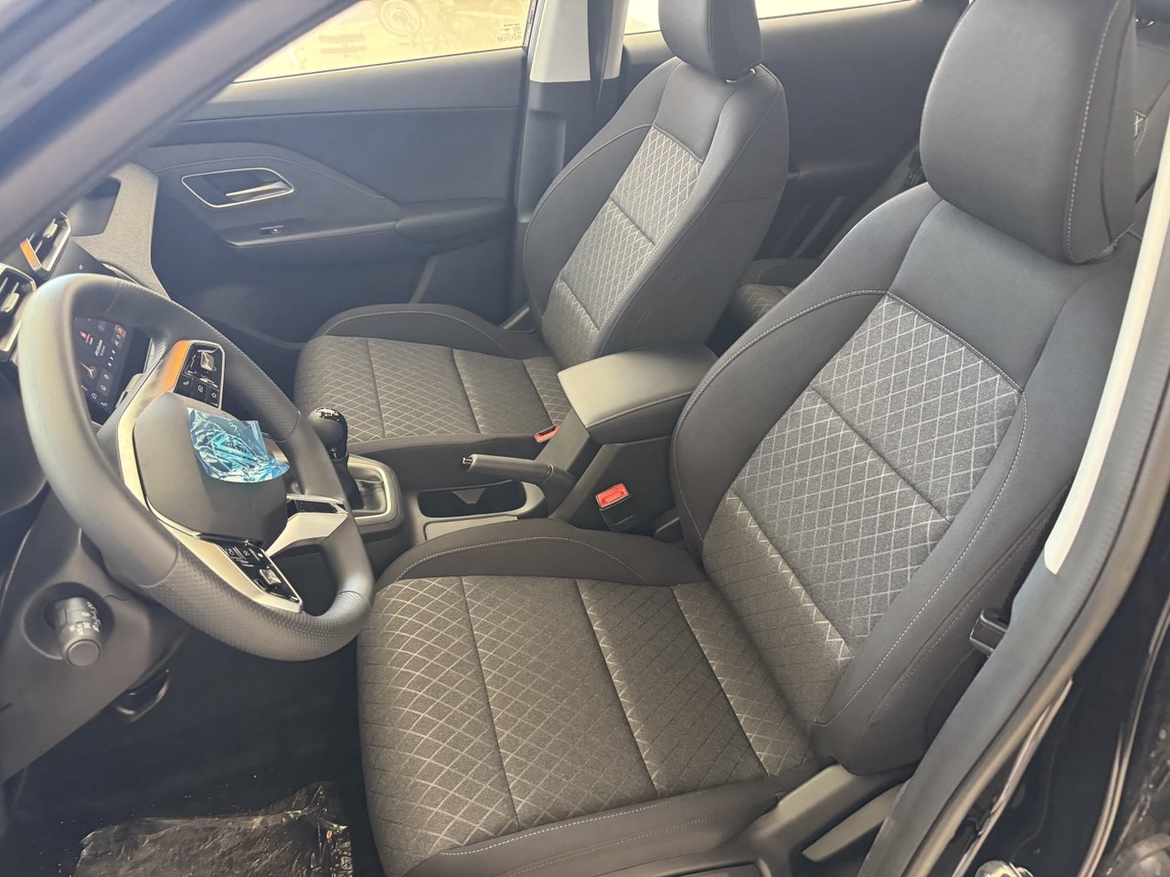 MG ZS STANDARD
