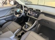 MG ZS STANDARD