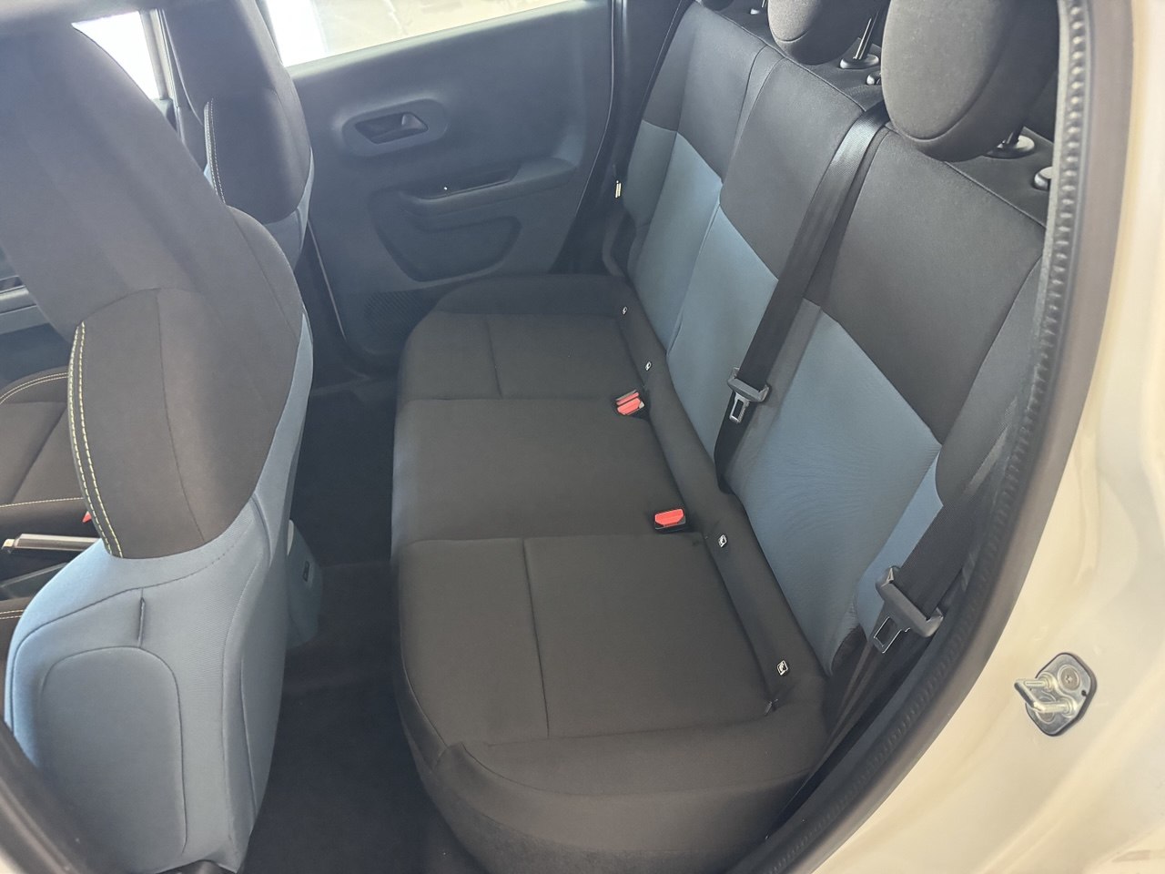 FIAT GRANDE PANDA