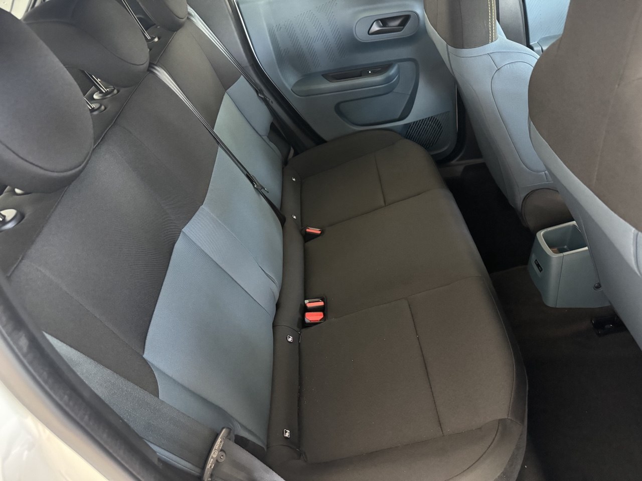 FIAT GRANDE PANDA