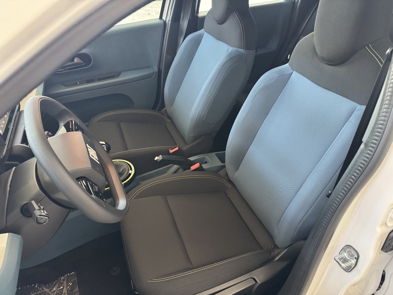 FIAT GRANDE PANDA