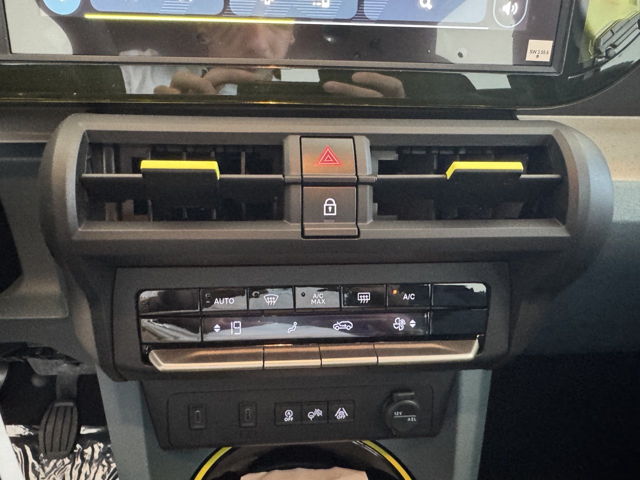 FIAT GRANDE PANDA