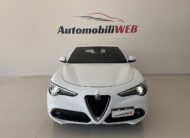 ALFA ROMEO STELVIO 2.2