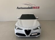 ALFA ROMEO STELVIO 2.2
