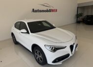 ALFA ROMEO STELVIO 2.2
