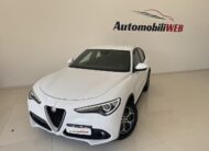ALFA ROMEO STELVIO 2.2