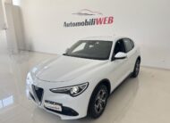 ALFA ROMEO STELVIO 2.2