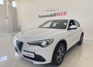 ALFA ROMEO STELVIO 2.2