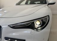 ALFA ROMEO STELVIO 2.2