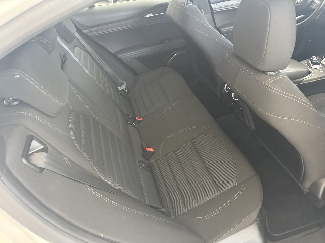 ALFA ROMEO STELVIO 2.2