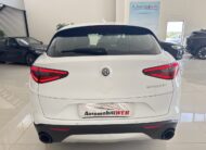 ALFA ROMEO STELVIO 2.2