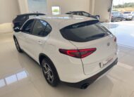 ALFA ROMEO STELVIO 2.2