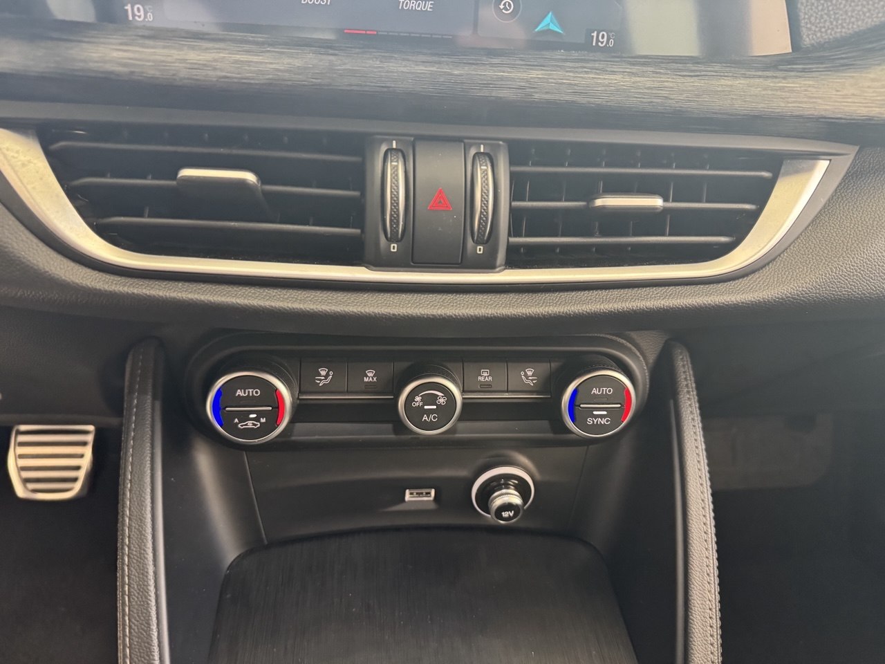 ALFA ROMEO STELVIO 2.2