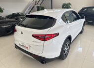 ALFA ROMEO STELVIO 2.2