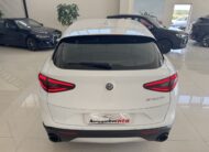 ALFA ROMEO STELVIO 2.2