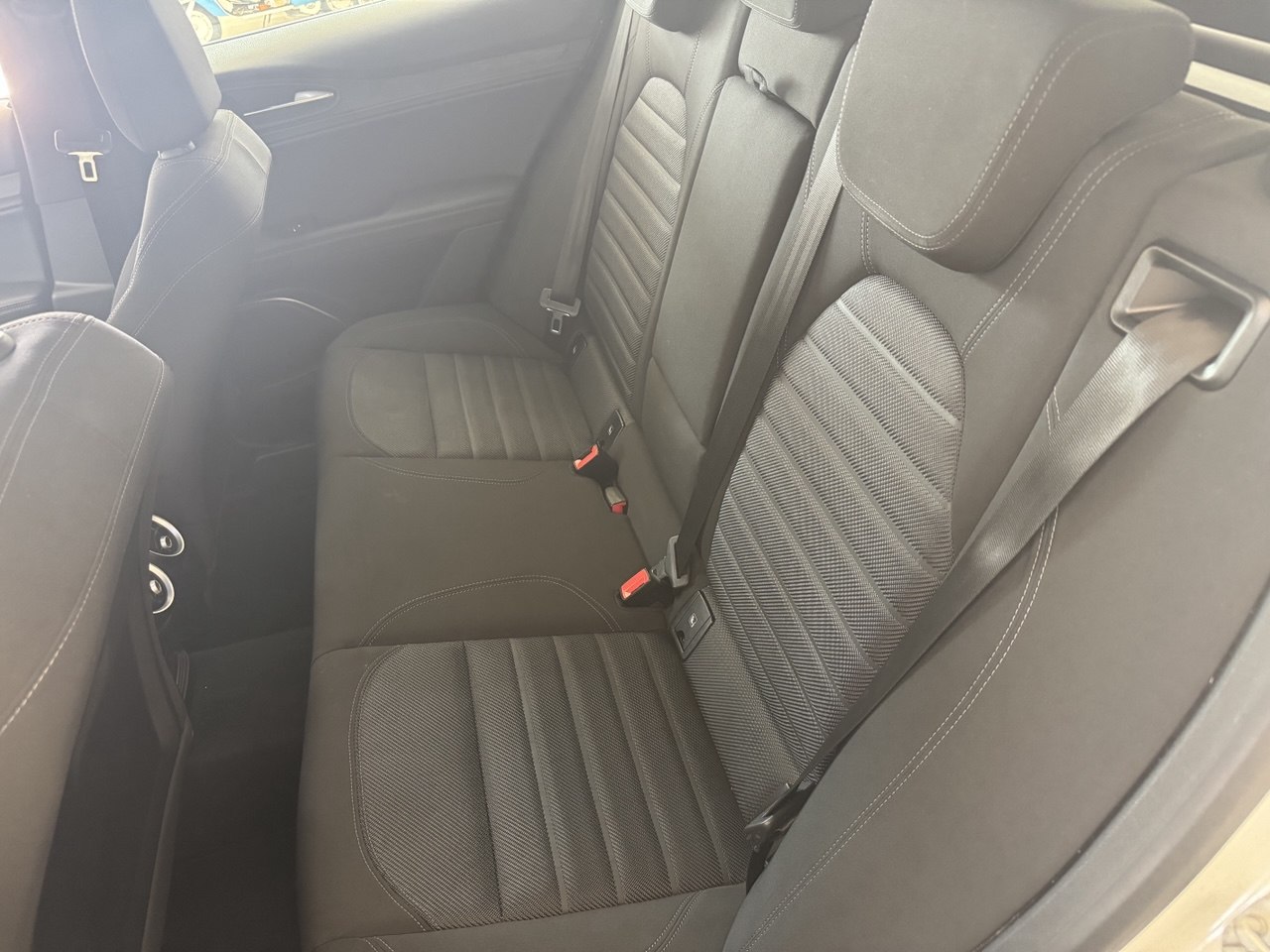 ALFA ROMEO STELVIO 2.2