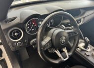 ALFA ROMEO STELVIO 2.2