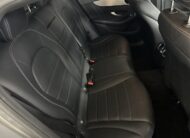 MERCEDES-BENZ GLC 250D 4MATIC PREMIUM