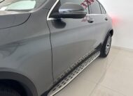 MERCEDES-BENZ GLC 250D 4MATIC PREMIUM
