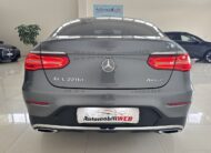 MERCEDES-BENZ GLC 250D 4MATIC PREMIUM