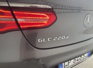 MERCEDES-BENZ GLC 250D 4MATIC PREMIUM