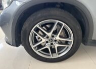 MERCEDES-BENZ GLC 250D 4MATIC PREMIUM