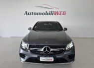 MERCEDES-BENZ GLC 250D 4MATIC PREMIUM