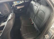 MERCEDES-BENZ GLC 250D 4MATIC PREMIUM