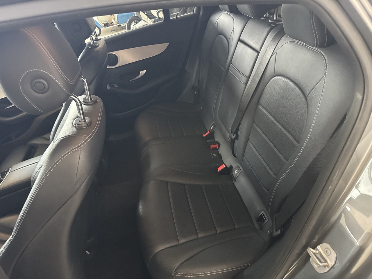MERCEDES-BENZ GLC 250D 4MATIC PREMIUM