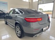 MERCEDES-BENZ GLC 250D 4MATIC PREMIUM