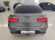 MERCEDES-BENZ GLC 250D 4MATIC PREMIUM