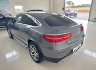 MERCEDES-BENZ GLC 250D 4MATIC PREMIUM
