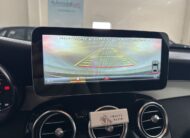 MERCEDES-BENZ GLC 250D 4MATIC PREMIUM