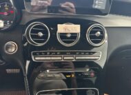 MERCEDES-BENZ GLC 250D 4MATIC PREMIUM